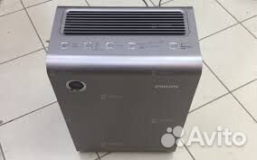 Philips AC4086 увлажнитель очиститель воздуха