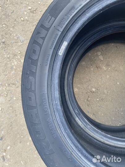 Roadstone N8000 195/55 R16 87V