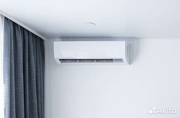 Установка кондиционеров монтаж сплит систем