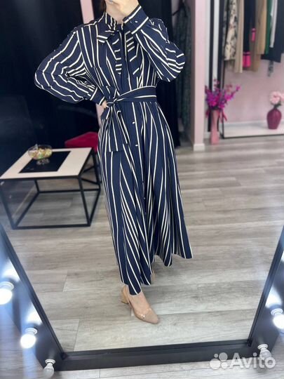 Платье maxmara