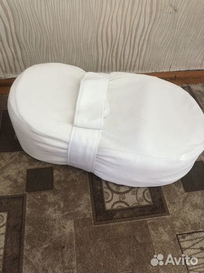 Кокон для новорожденных