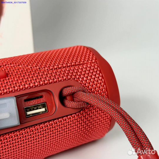 Колонка JBL Flip 6 (Арт.71497)
