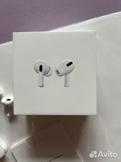 Airpods pro 1