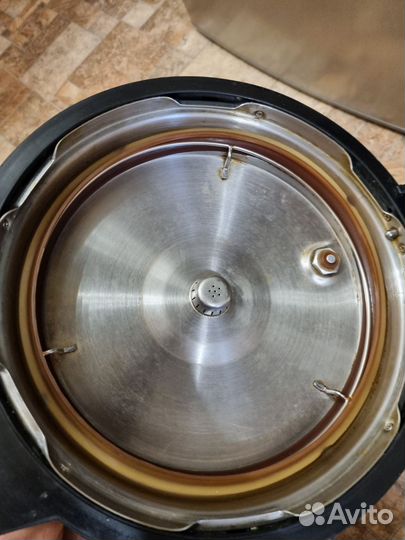 Мультиварка