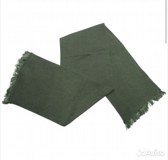 Кашне военное