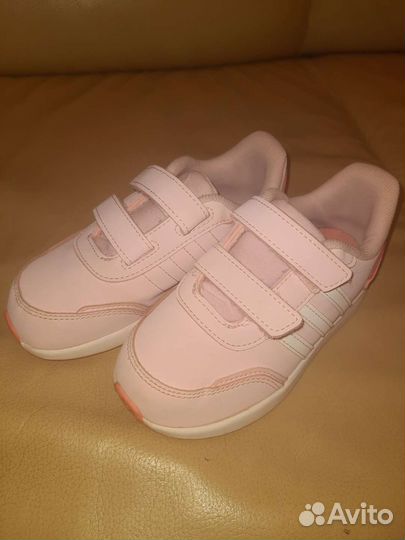 Кроссовки детские adidas
