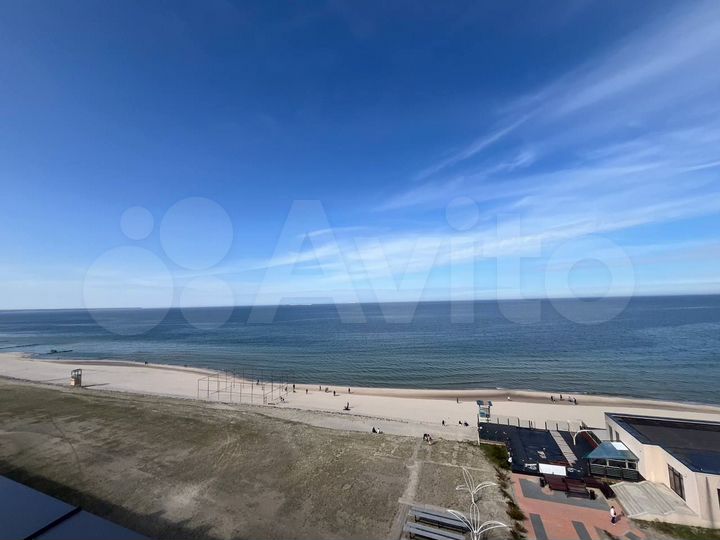 2-к. квартира, 67,9 м², 5/6 эт.