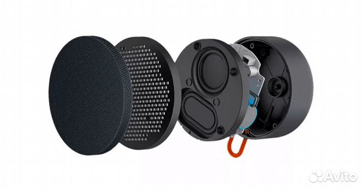 Портативная колонка Xiaomi Mi Outdoor Mini
