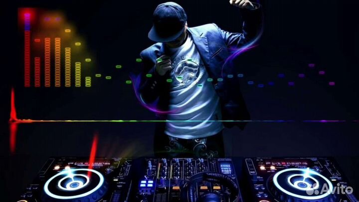 Аренда, караоке, ведущий, диджей