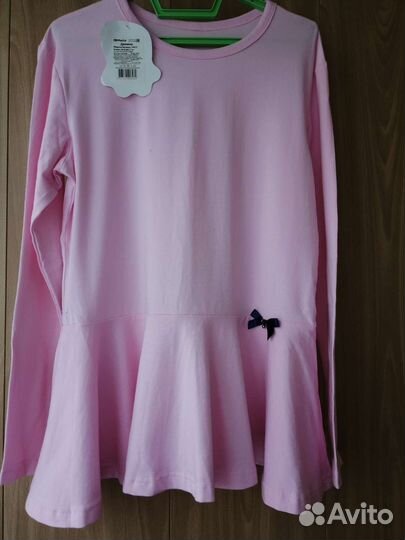 Туника для девочки