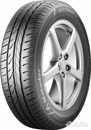 Torero MP47 205/70 R15