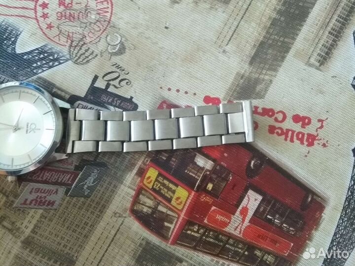 Часы мужские Ck