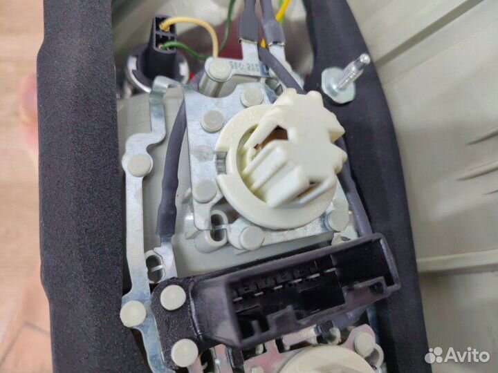 Фонарь задний левый Bmw X5 E70 N52B30AF 2009