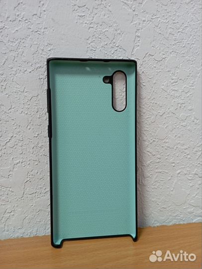 Чехол для Samsung note 10