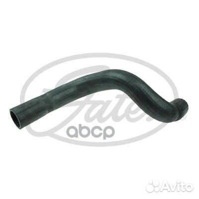 Шланг системы охлаждения 052112 Gates