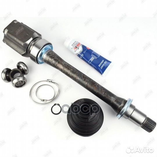 ШРУС JC21096 jikiu