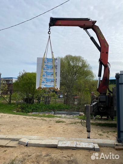 Купить Газобетон