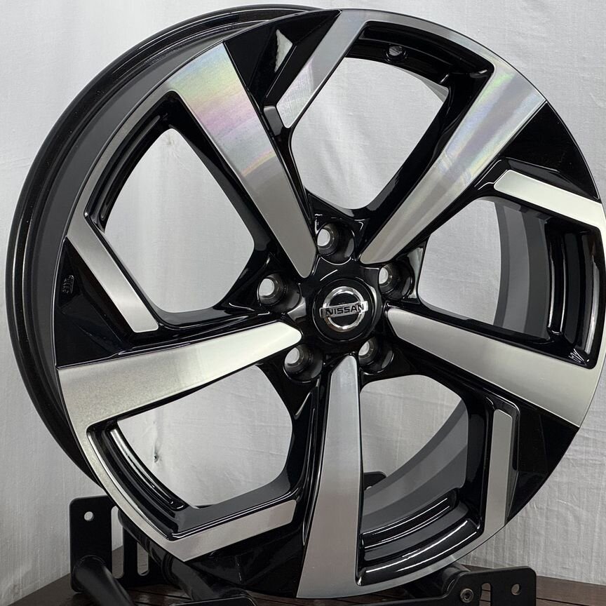 Литые диски PRD 7×R19 5×114.3