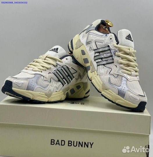 Кроссовки Adidas Bad Bunny Response CL женские (Ар