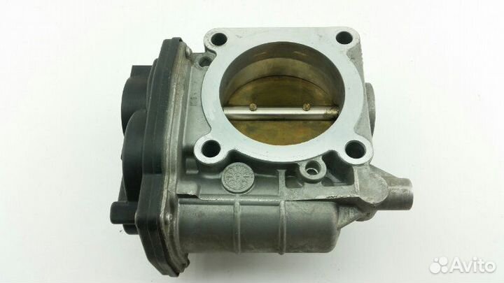 Дроссельная заслонка Nissan Serena C25 MR20DE 2005