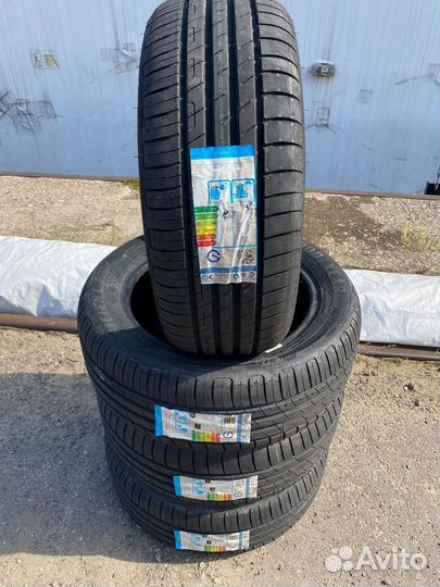 Goodyear EfficientGrip Performance 205/55 R16 91V