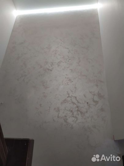 Декоративная штукатурка