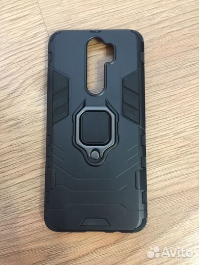 Чехол для Redmi Note 8 Pro