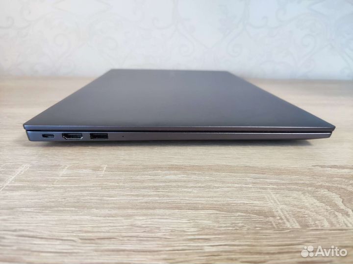 Honor magicbook pro 16.1