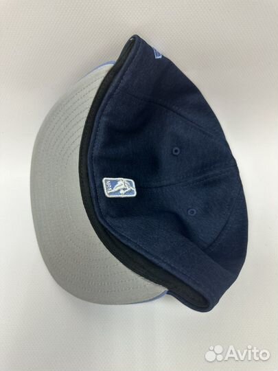 Бейсболка New Era 59Fifty 7 1/8 NBA США