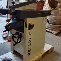 Фуговально-рейсмусовый станок rwpt 260/225