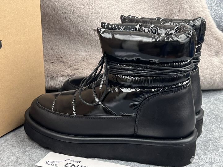 Угги Ugg Classic Mini Blow