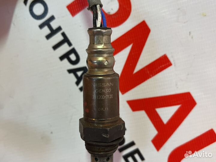 Лямбда зонд Nissan Teana J32 Murano Z51