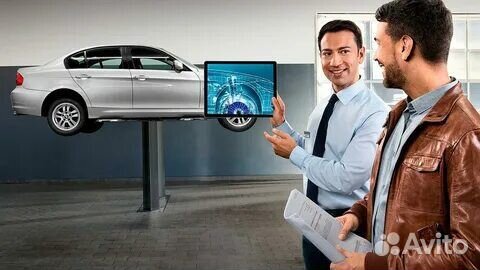 Независимая экспертиза оценка ущерба автомобиля