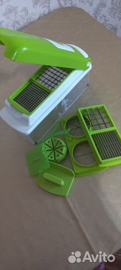 Овощерезка