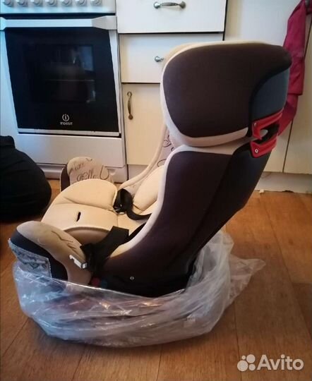 Детское автокресло от 0 до 18 кг