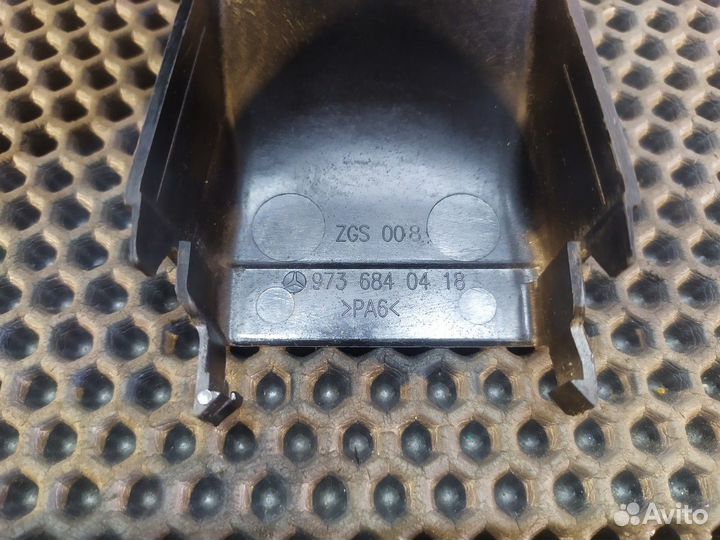 Накладка пола камаз 5490