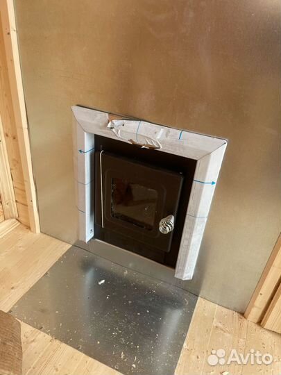 Баня под ключ строительство бань