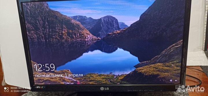 Мониторы 22,LED с hdmi