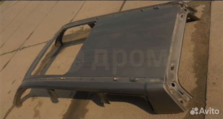 Крыша ниссан т30