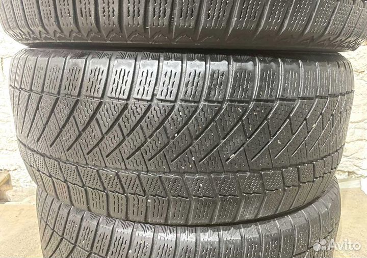 Continental ContiVikingContact 6 225/55 R17 101T