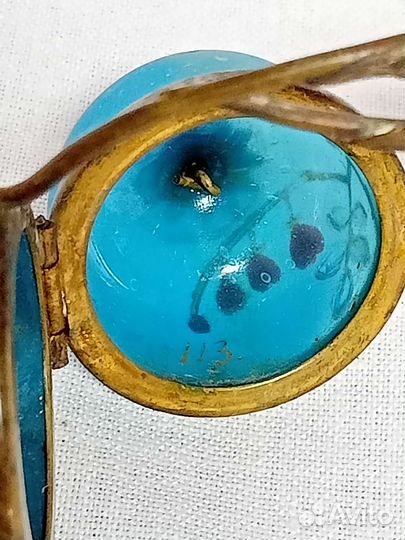 Яйцо пасхальное шкатулка