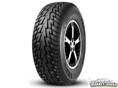 Hifly Vigorous W601 265/70 R17 S