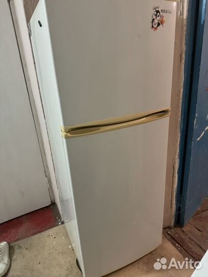 Холодильник бу