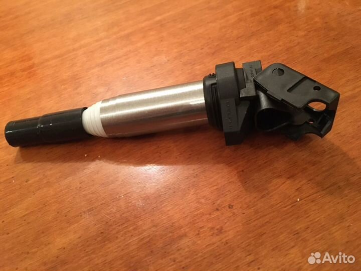 Катушка зажигания BMW 12138616153 новая оригинал