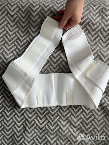 Бандаж дородовой Emma-Jane размер М