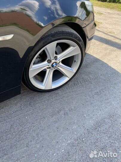 Диски bmw 128 стиль r19