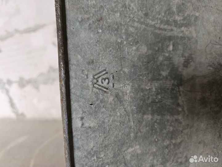 Ванночка для детей, СССР. Привезу бесплатно