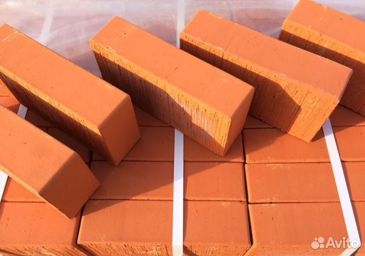 Кирпич для облицовки входных групп