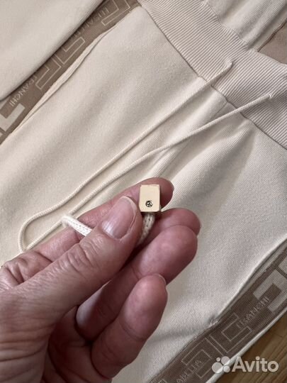 Комбинезон Elisabetta franchi 40