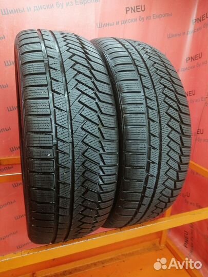 Continental ContiWinterContact TS 850 P 235/45 R20